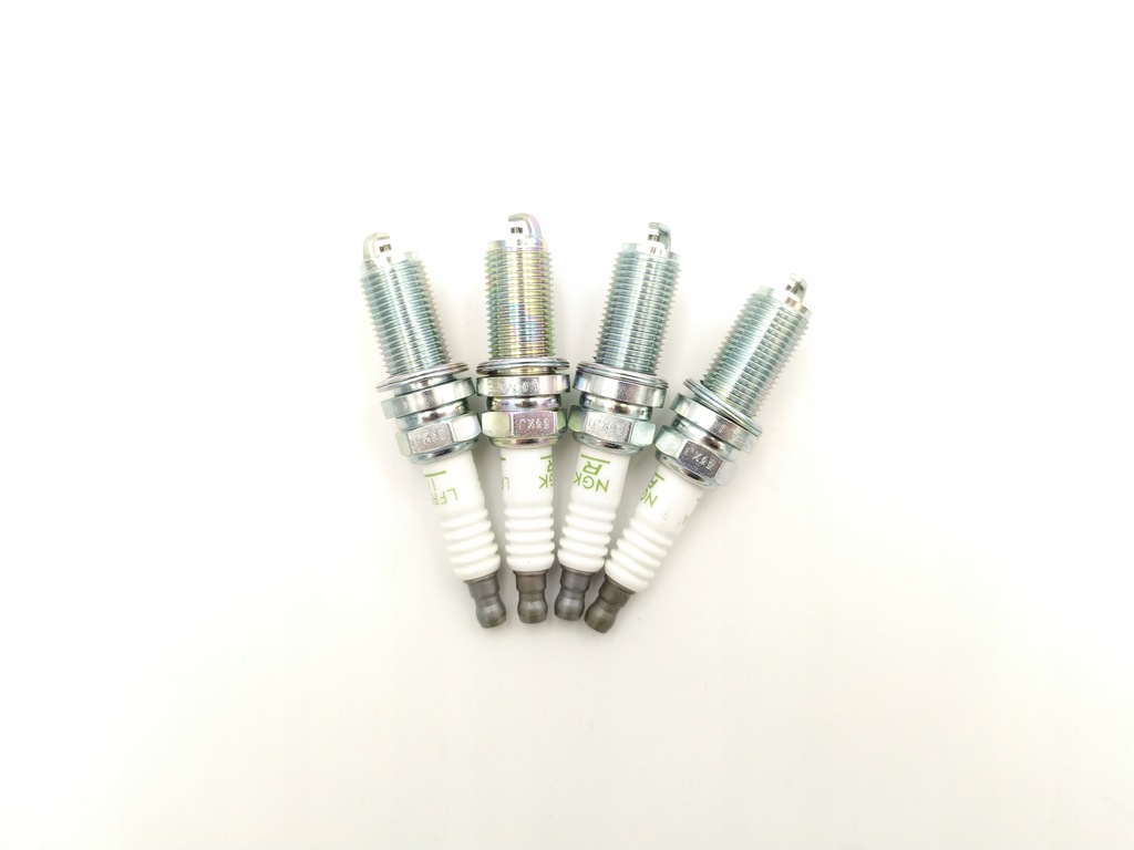 фото №2, Свічка запалювання hyundai i20 2012-2016 1.2