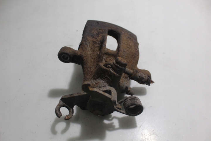 фото №1, Супорт гальма лівий задня volvo s40 i 1.6 16v