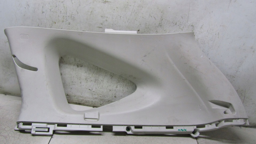 фото №1, Honda cr-v iv захист стійка багажника ліва задня 12-