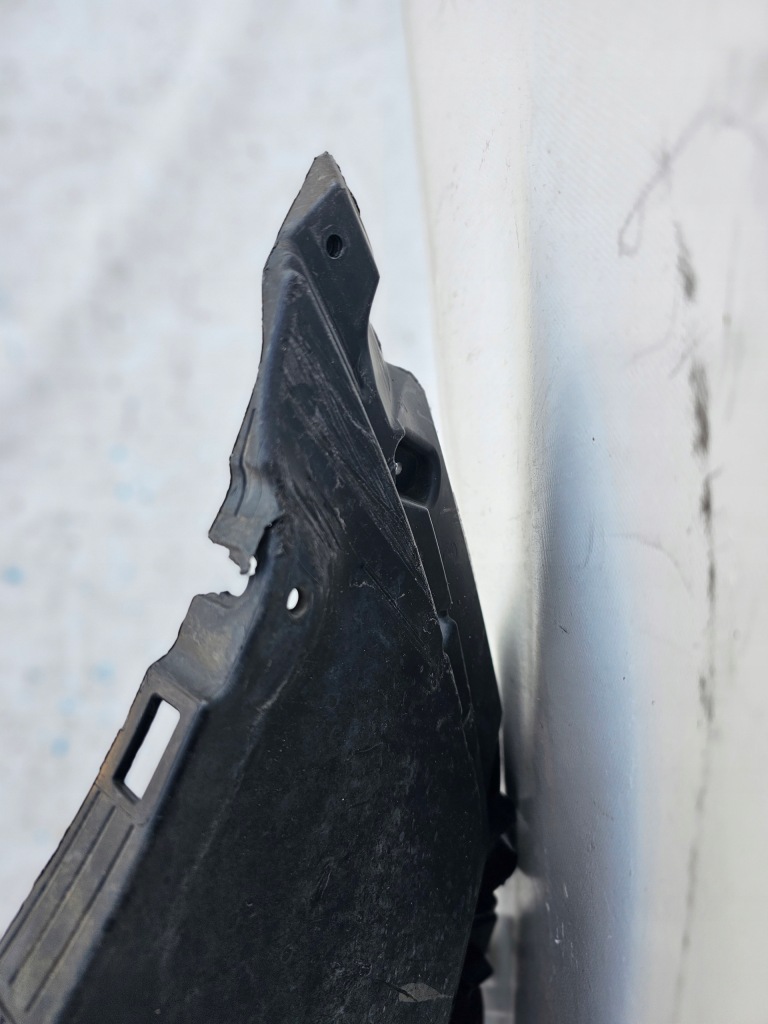 Защита pod бампер плита volvo xc40 ii 2 2017 - orginał Цена