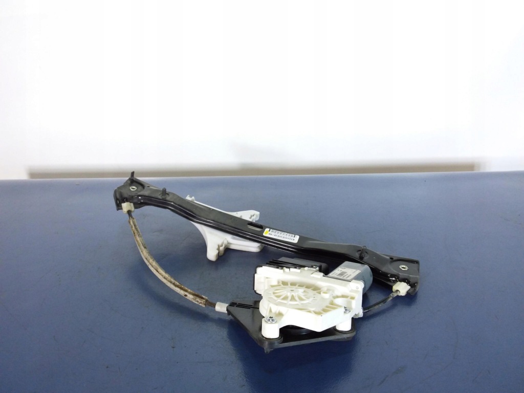 фото №1, Vw jetta vi подъемник стекло задняя левый 5c6839461