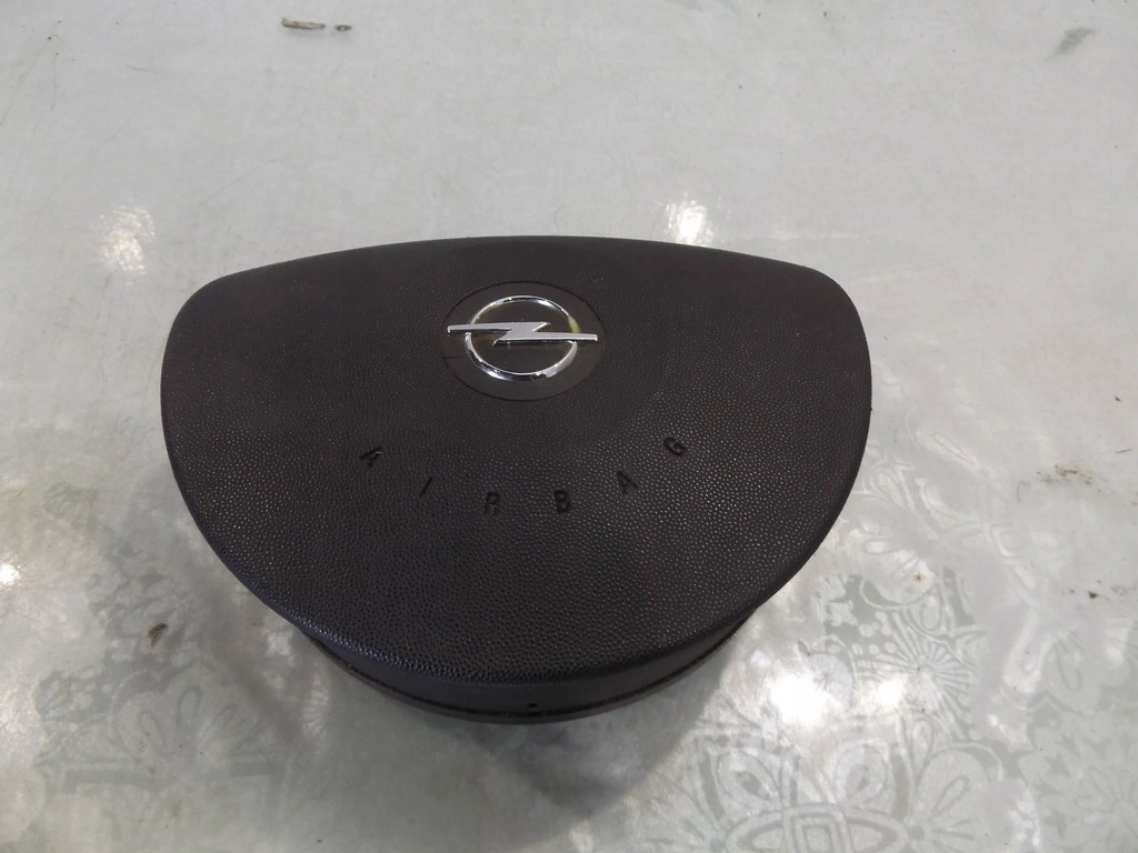 фото №1, Meriva a подушка водителя