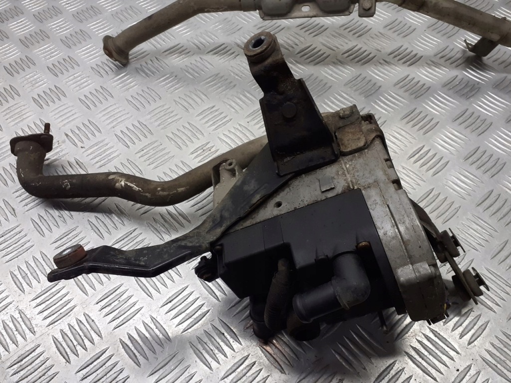 фото №4, Webasto toyota avensis t25 2.0 d4d 25228105
