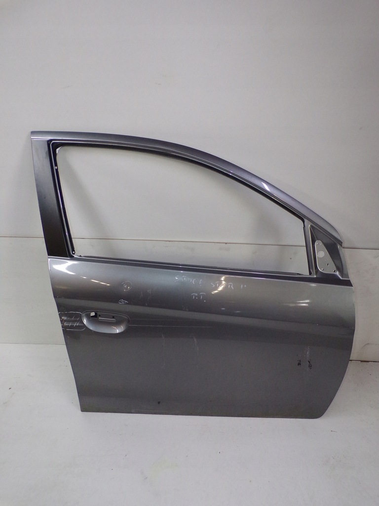 фото №1, Дверь правый перед mitsubishi space star ii