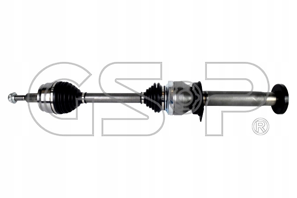 фото №1, Gsp 202361 wał приводной