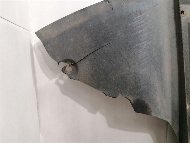 фото №11, Genuine nissan gt-r r35 undertray set 748a0jf00a днище trim