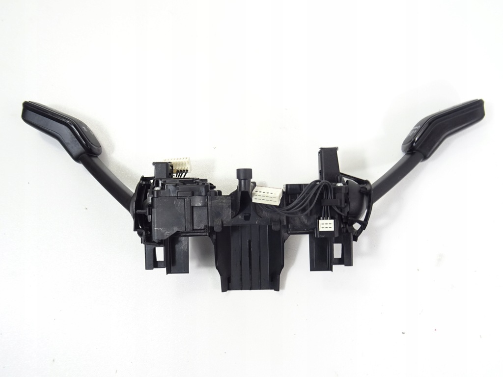 фото №9, Vw t-roc переключатель комбинированный переключатели 5q1953502aa 5q1953521 5q1953569