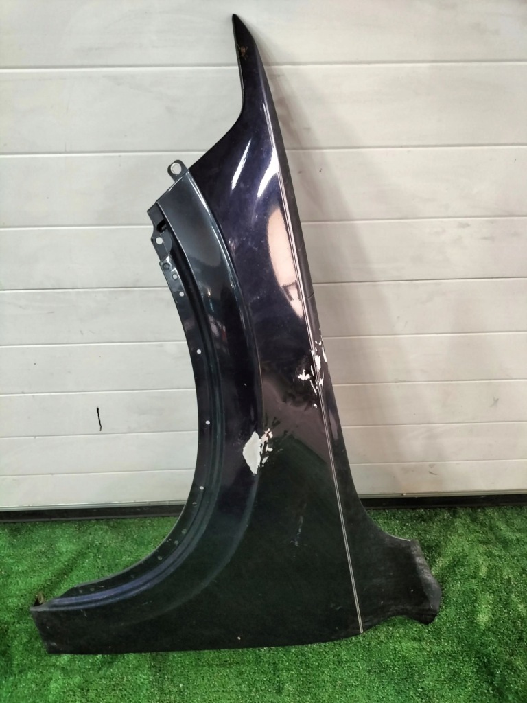 фото №1, Крыло левый перед передний volvo xc90 2 ii 2014 -