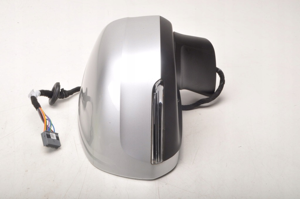 фото №1, Volvo xc90 ii зеркало правое 14 pin