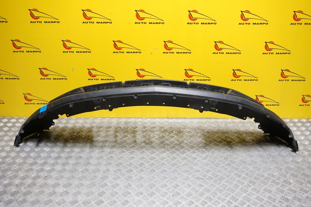 Chevrolet trailblazer 2024 2025 - бампер перед передній нижній решітка америка Доставка