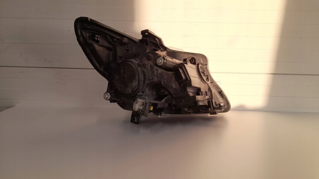 Фара левая сторона mercedes-benz vito viano w447 22-25 w4479063201 Недорого