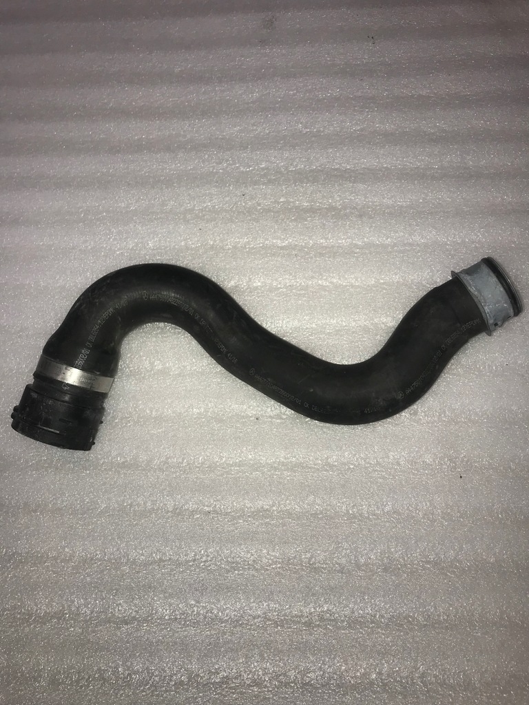 фото №1, Mercedes w447 wąż шланг wody a4475010482