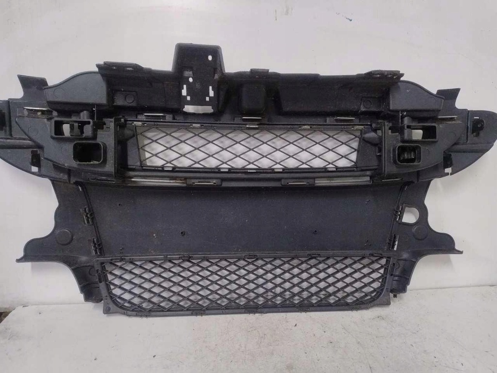 фото №8, Решётка радиатора решётка радиатора smart fortwo ii 451 a4516270002