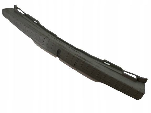 фото №1, Prius iii защита поперечина заднего порог багажника