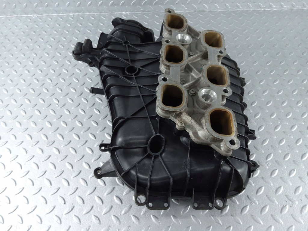 фото №8, Колектор всмоктуючий cadillac xts 12648915