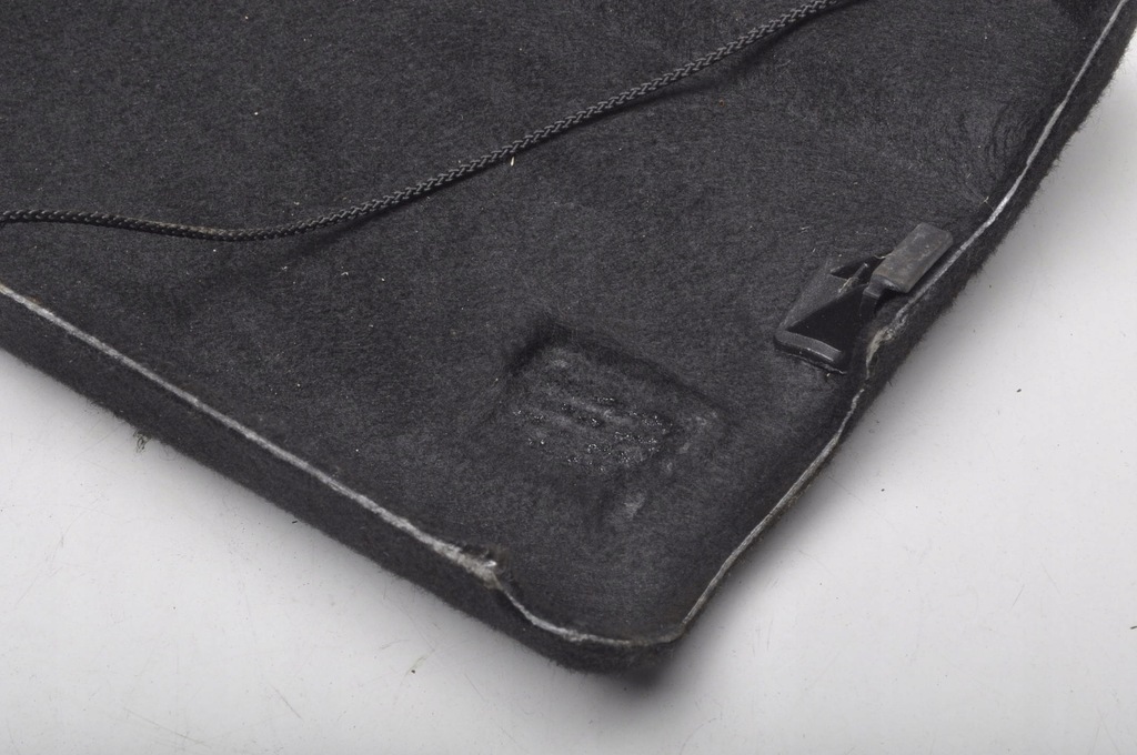 фото №6, Mini f56 полиця задня багажника 7302421