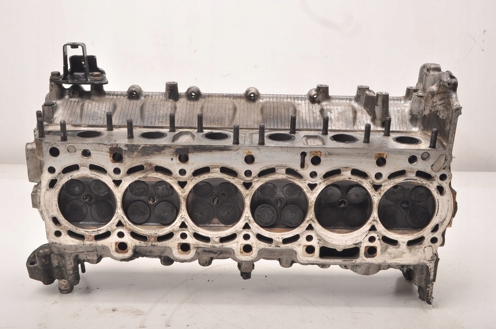 фото №10, Chevrolet epica ii 2.0 24v 144 km головка 96307971