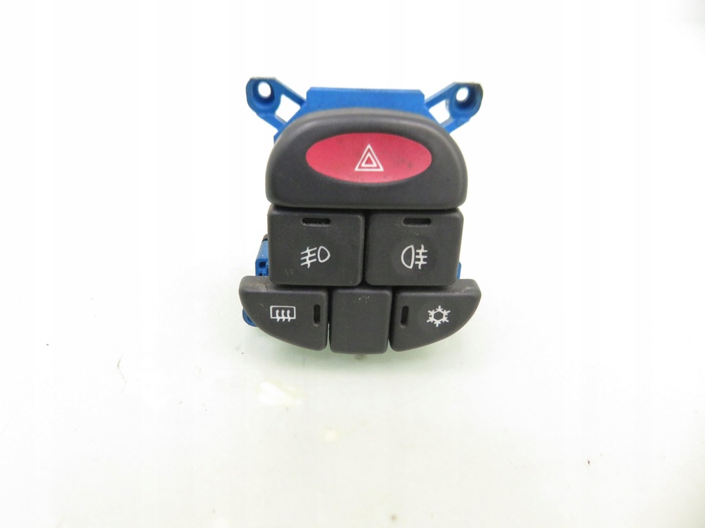 фото №1, Выключатель аварийных lancia y 840_