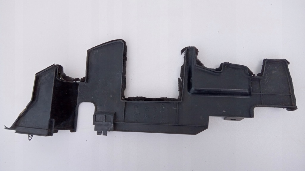 фото №3, Повітропровід повітря права infiniti m35 2005-2010