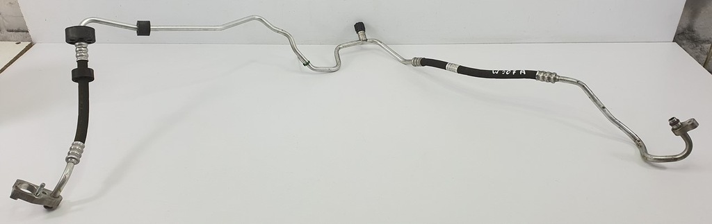 фото №1, Шланг кондиціонера mercedes w207 cdi a2048304415