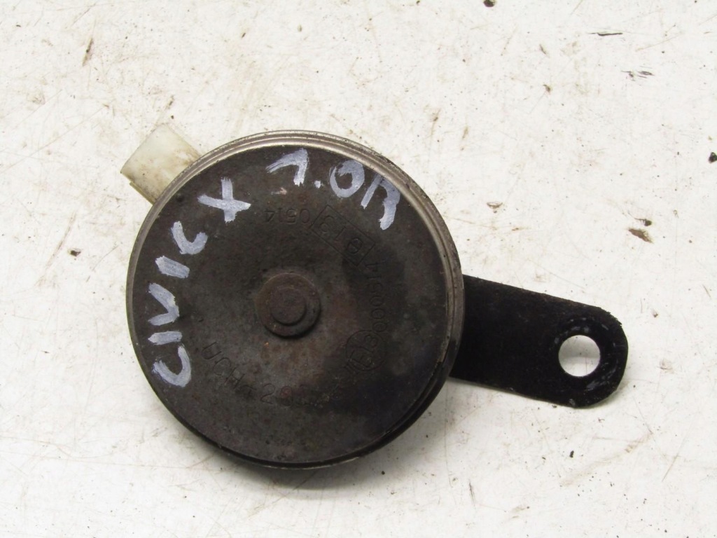 Купити Клаксон сигнал звуковий honda civic x