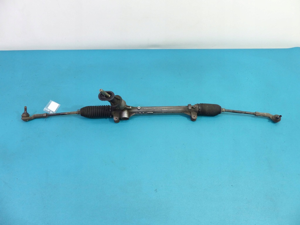 фото №1, Трансмісія рейка рульова skoda rapid fabia iii euro