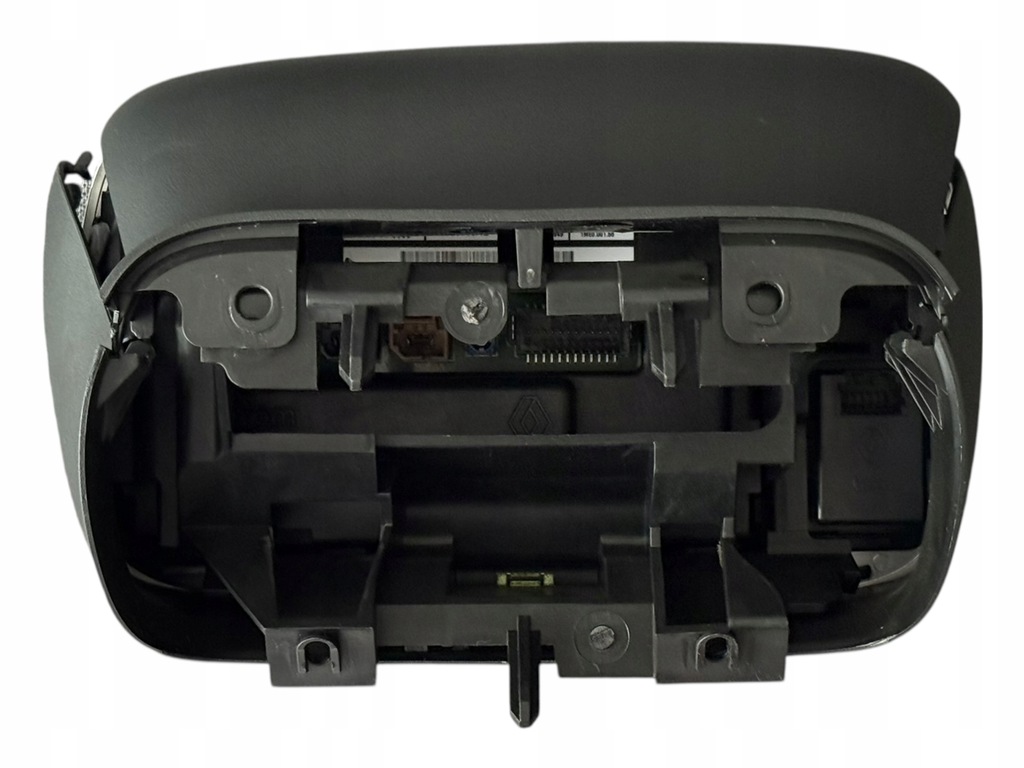 фото №9, Дисплей экран радио навигация smart smart forfour a453 259154597r