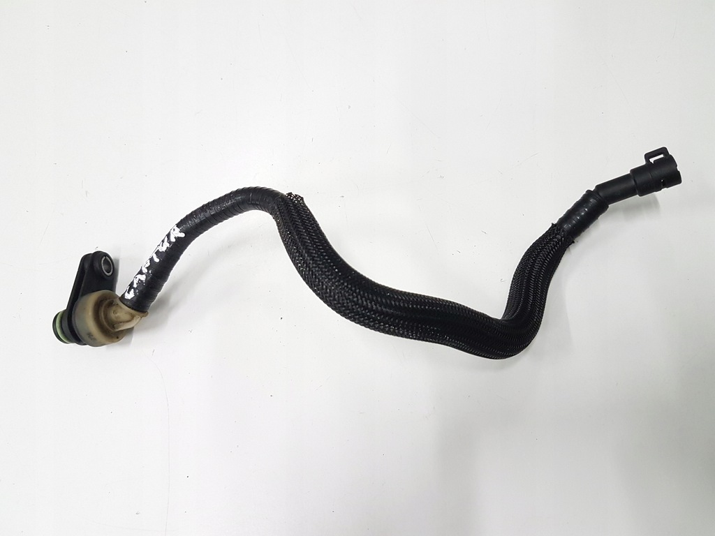 фото №1, Труба шланг вакуумa renault captur ii 1.3tce