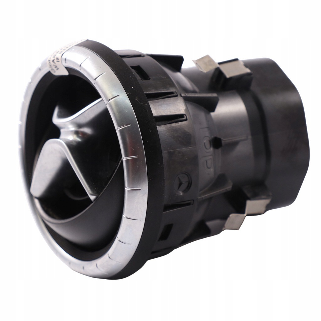 фото №12, Mercedes c117 решётка обдув впуск воздуха a1178300354