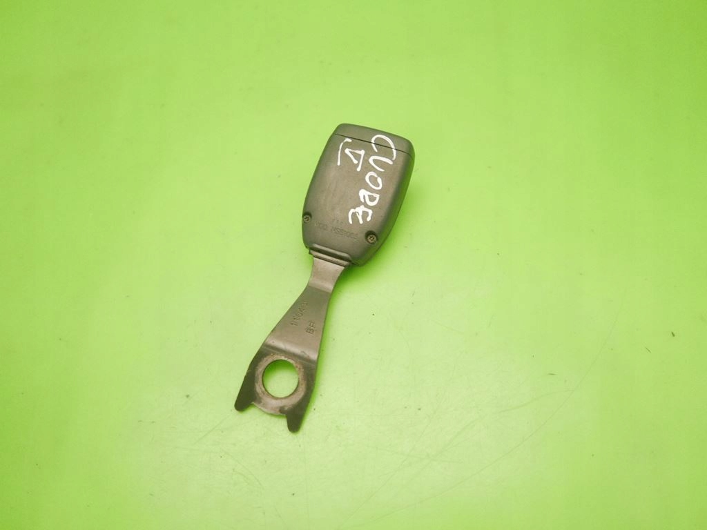 Замок поперечина праве перед daihatsu cuore v l701 Зі Шроту