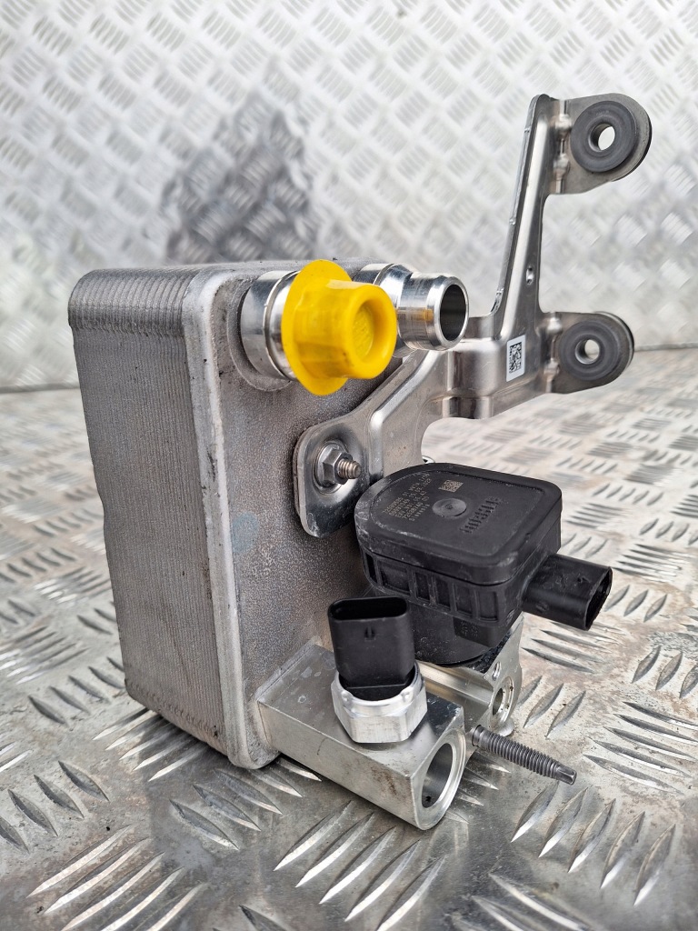 Mercedes eqe w297 w177 i другое теплообменник тепла в Украине