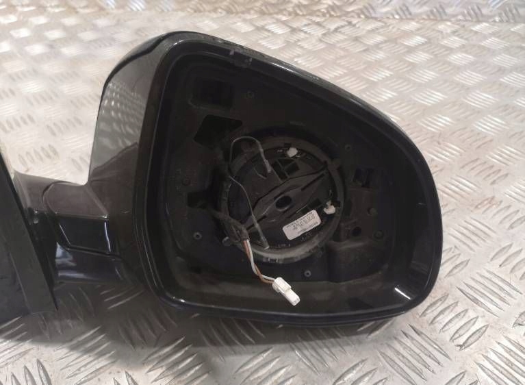 фото №9, Дзеркало праве дзеркало праве bmw x5 f15 5 pin карбон mpakiet eu