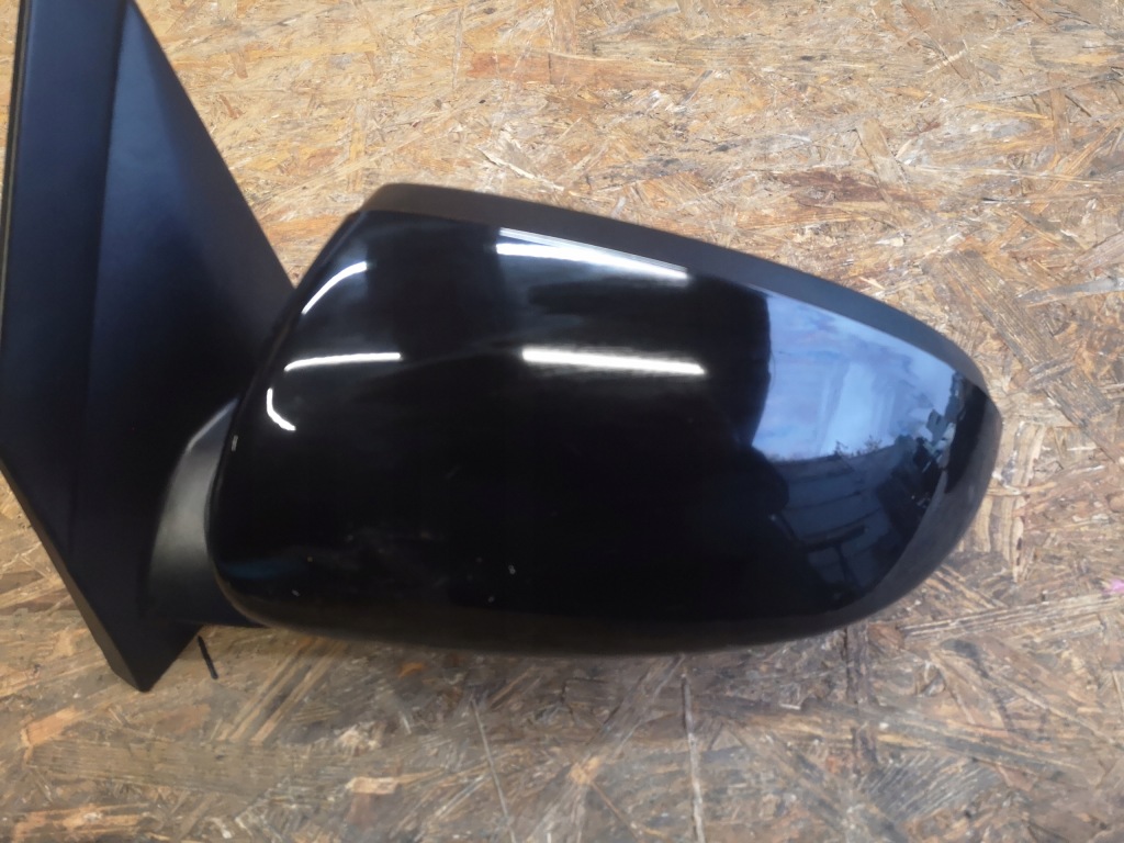 фото №9, Hyundai tucson iii зеркало левая 16 pin lift