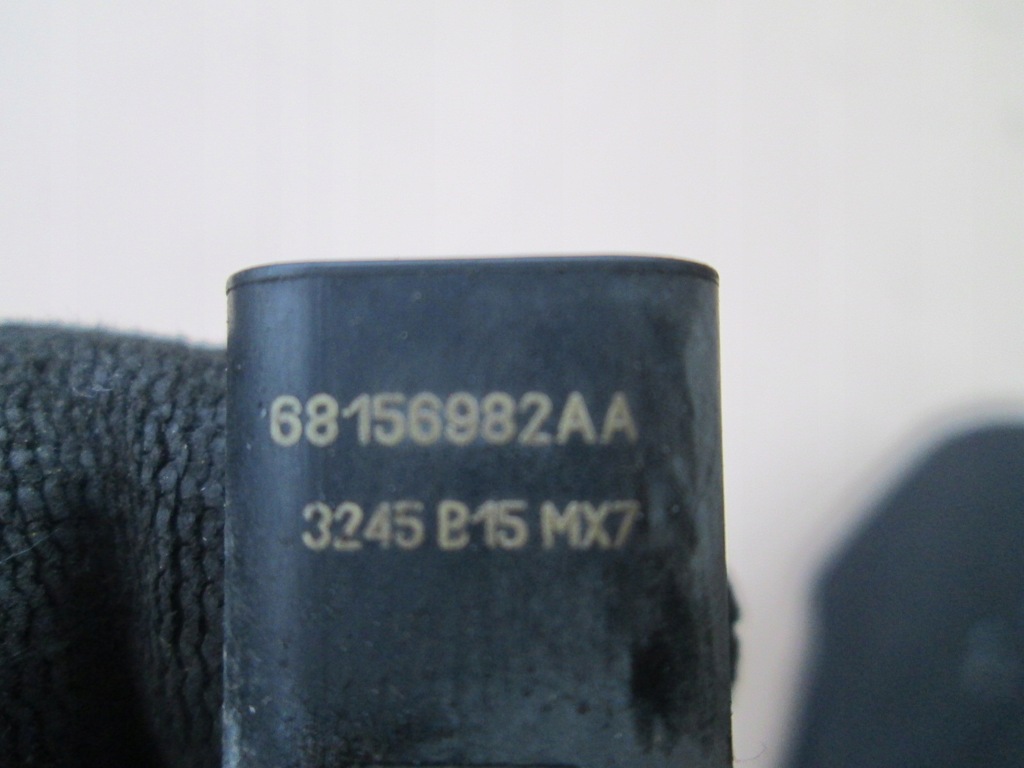 фото №9, Chrysler town country 11 датчик кондиционер давления кондиционера grand caravan