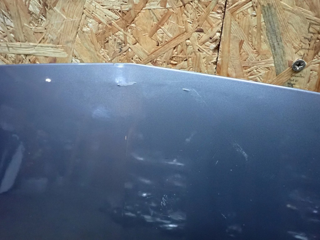 фото №9, Капот кришка двигуна opel corsa e x15 2014-2019r 13432306