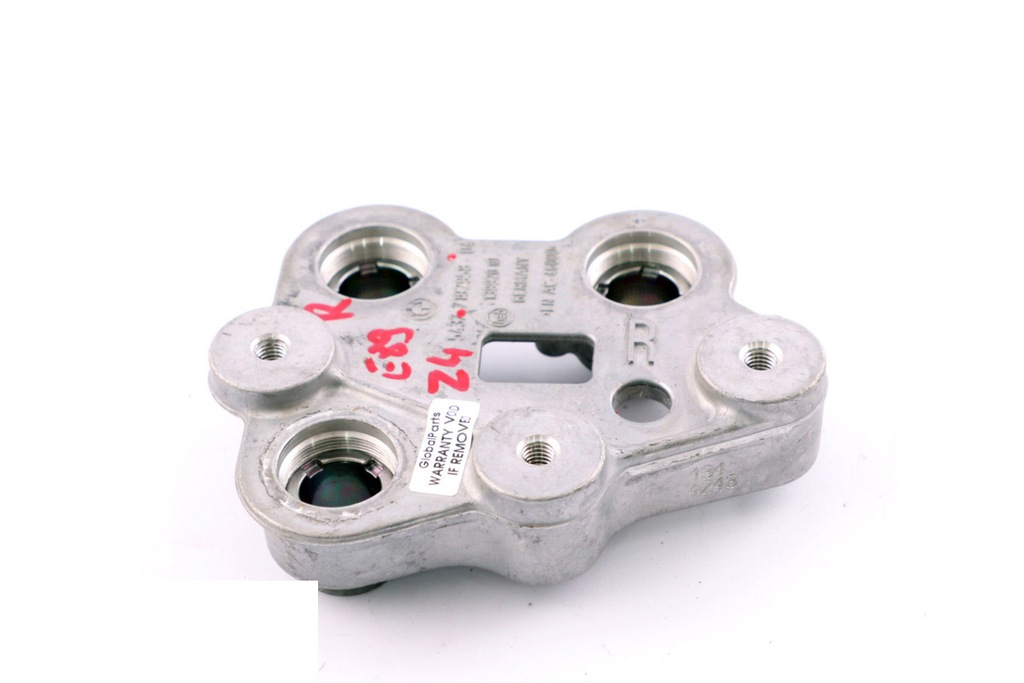 фото №11, Bmw e89 z4 кронштейн правая кронштейн кронштейн крыша 7192958