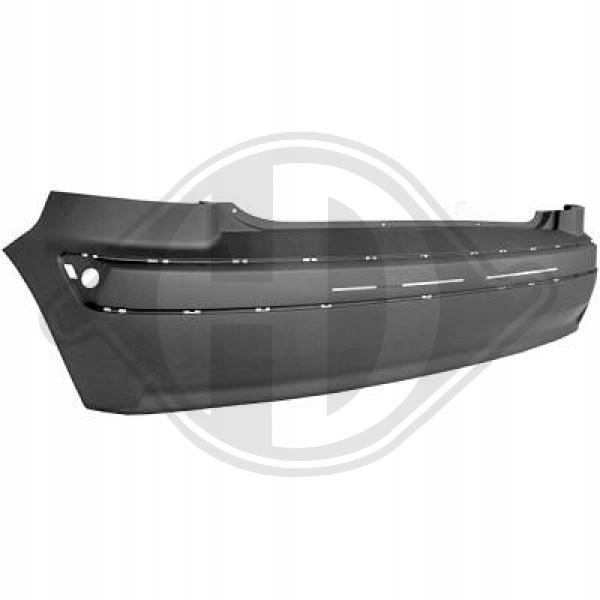 фото №1, Diederichs 6851055 бампер