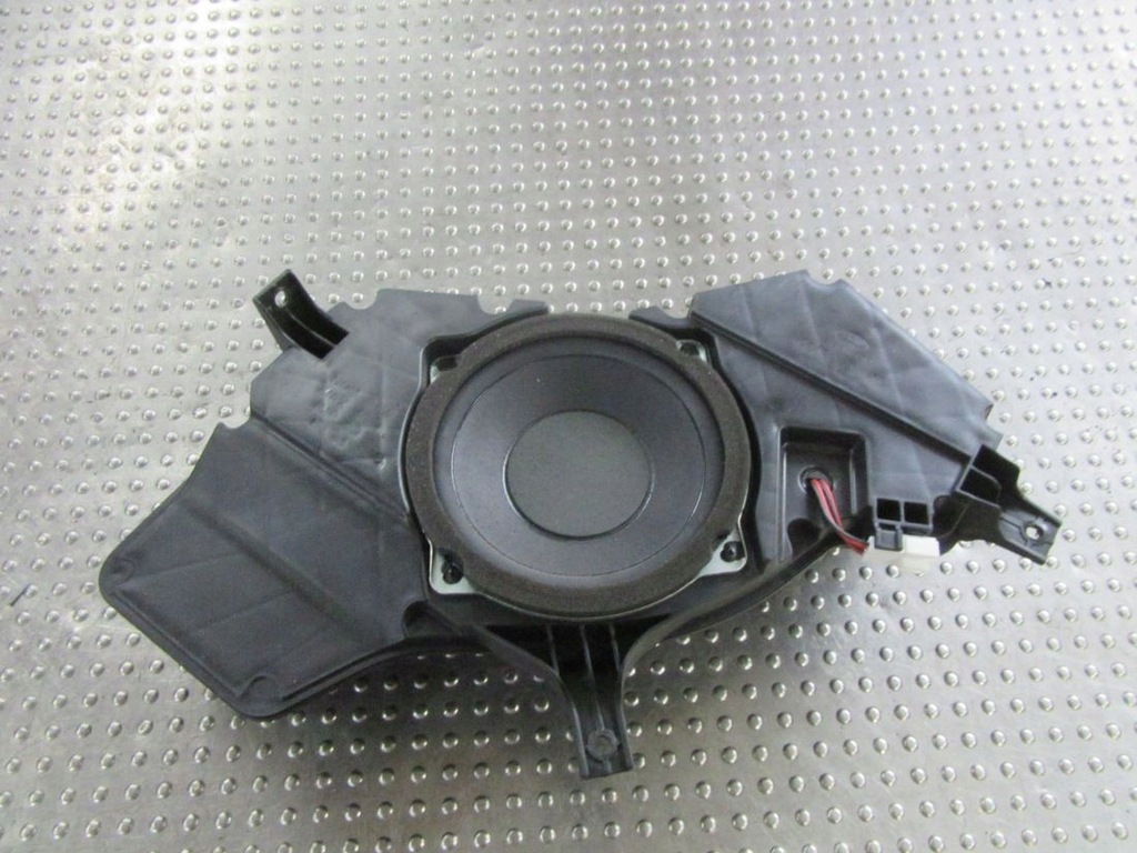 фото №1, Hyundai veloster i 2012 динамік сабвуфер