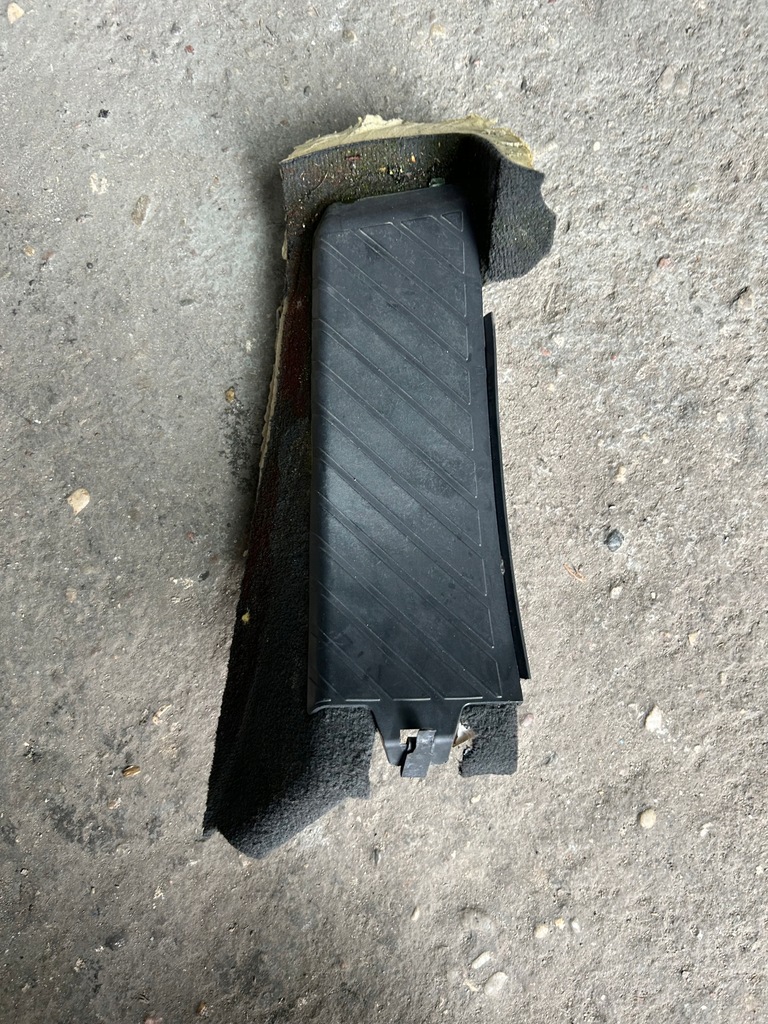 фото №1, Підніжка підніжка audi a5 lift