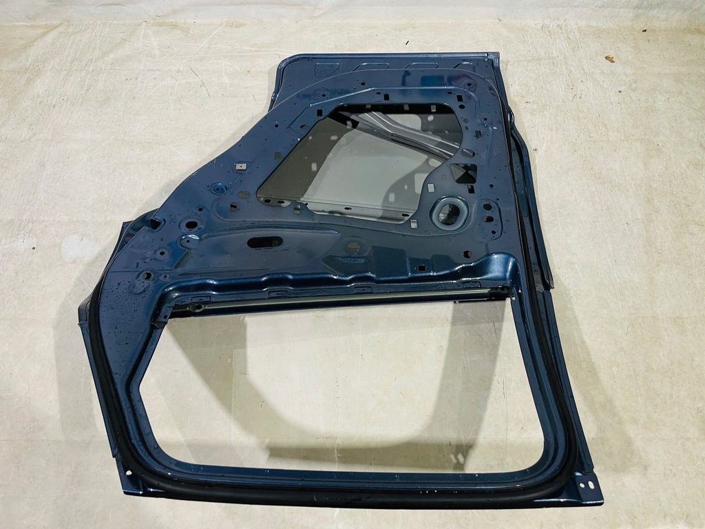 фото №9, Ford kuga mk3 дверь правое задняя задние 2021-2024 rok