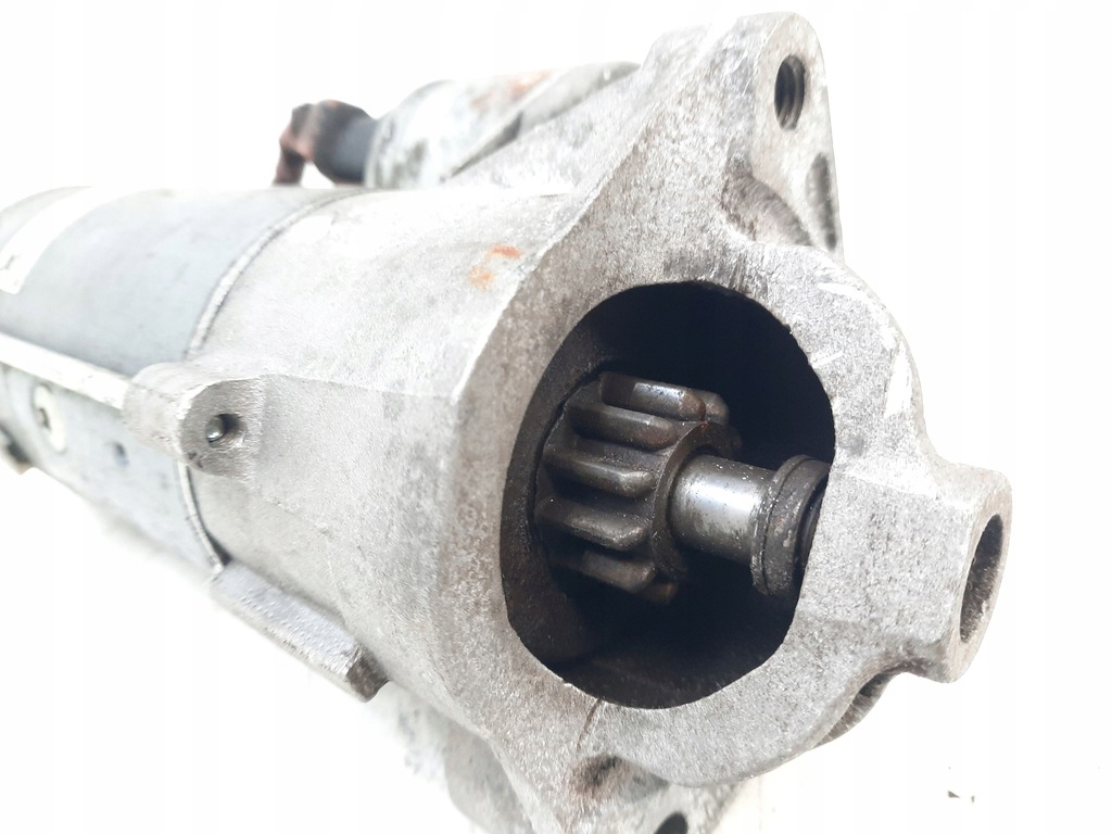 фото №9, 2005 renault laguna ii стартер c199181n