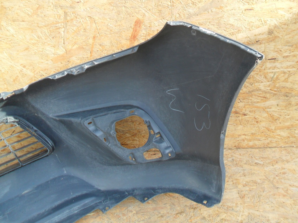 фото №15, Toyota hilux viii 2015- бампер передній