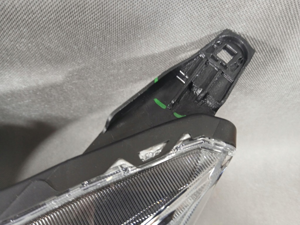 Mitsubishi eclipse cross 17- full led фара ліва перед передня оригінал в Україні