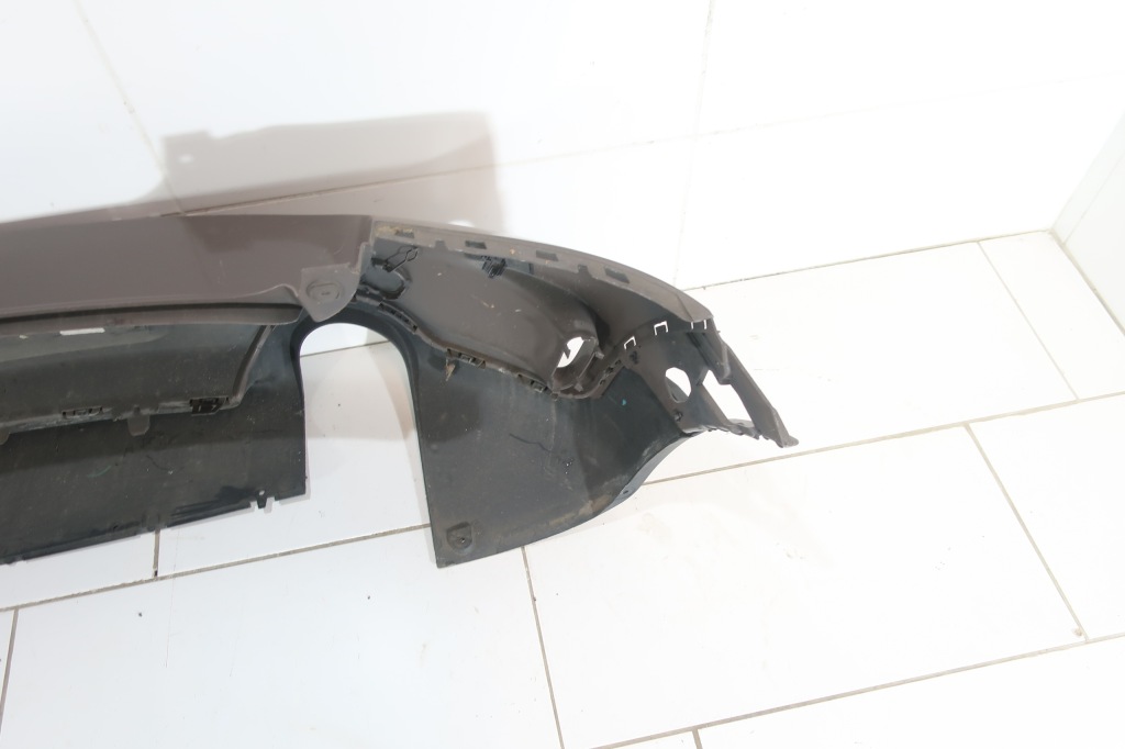 фото №6, Бампер задній задня mini r60 countryman cooper s