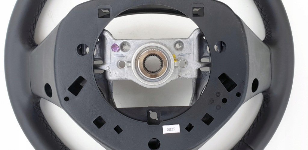 фото №16, Suzuki sx4 s-cross vitara повітропровід шкіра шкіряний nowa