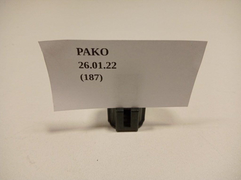 фото №5, Датчик температуры infiniti fx35 fx45 q70 murano