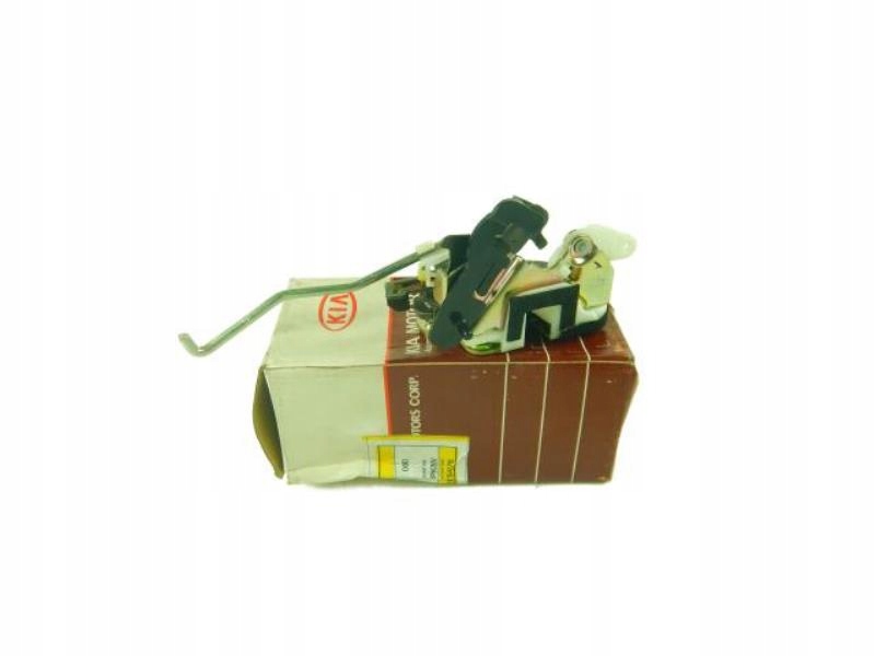 Купить Замок дверь правый задний  hyundai santamo 98-03r./ 81420m2000