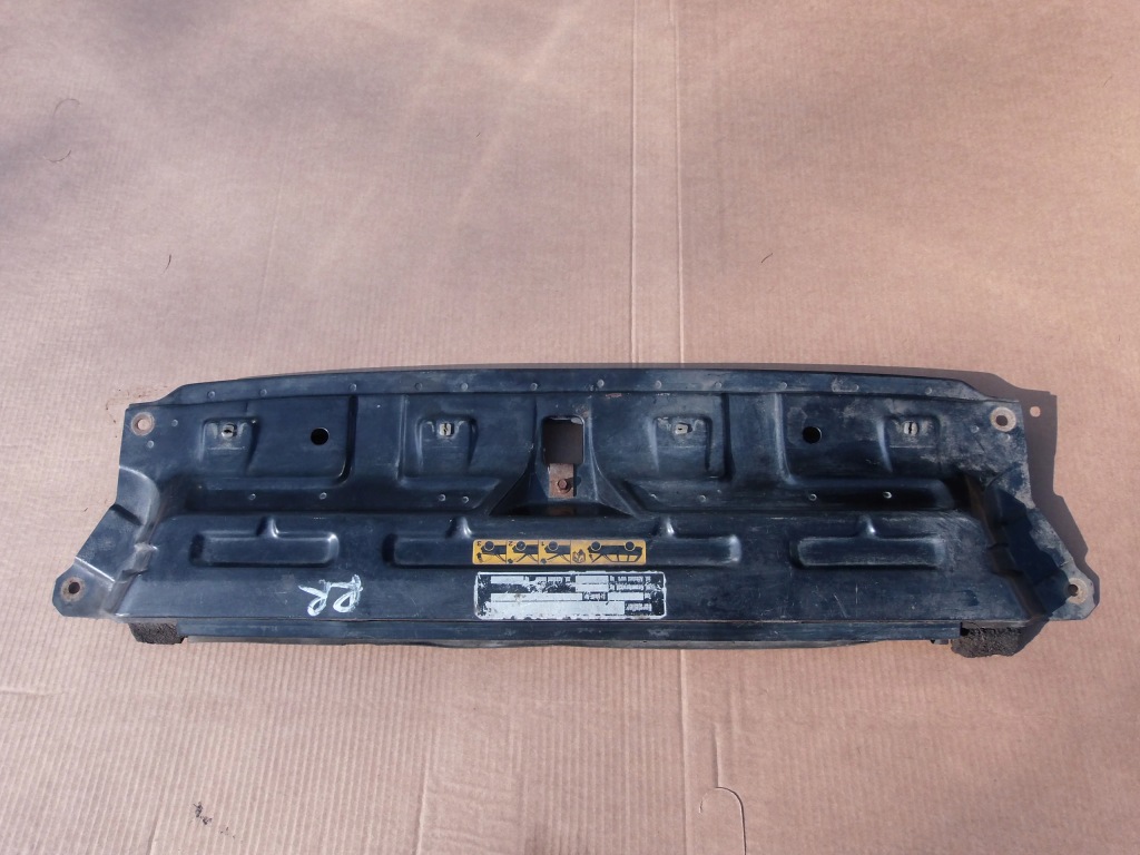 фото №2, Pas перед усилитель range rover p38