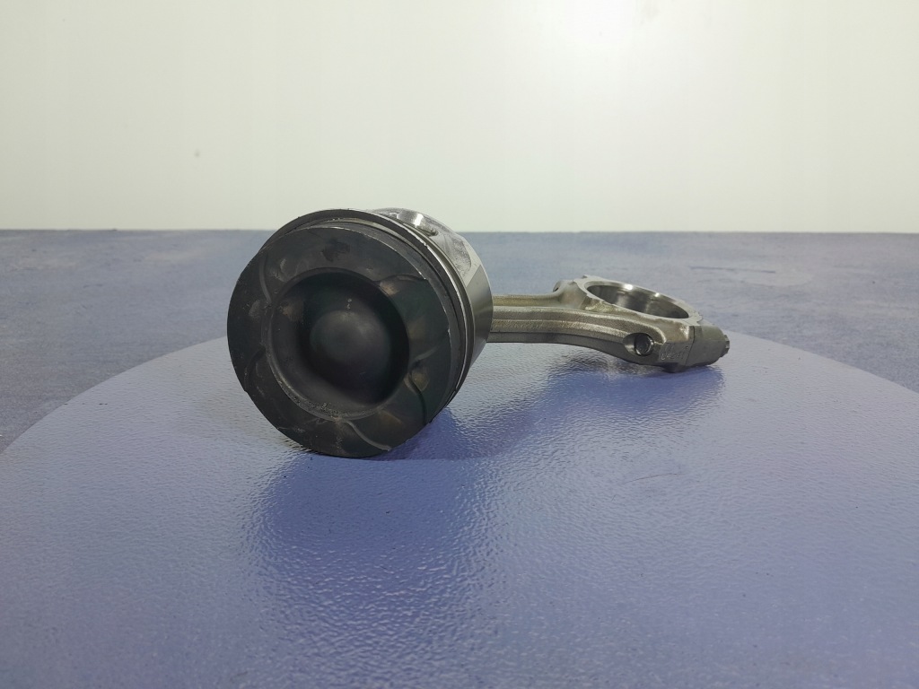 фото №1, Lexus is ii 2.2 d-cat 2adfhv 177 km поршень шатун