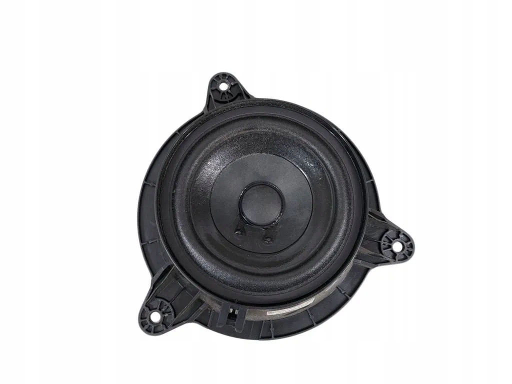 фото №1, Динамик дверь задняя bose renault scenic iii lift